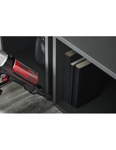 ASPIRADOR ESCOBA 2 EN 1 ROWENTA RH2077WO X-FORCE FLEX 9,60 ANIMAL CARE