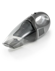 ASPIRADOR DE MANO TRISTAR KR-2156 SIN BOLSA COLOR PLATA