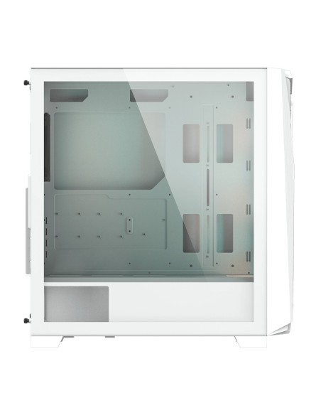 CAJA GAMING GIGABYTE AC301GW ATX 2XUSB3.0 1XUSBC RGB S F BLANCO