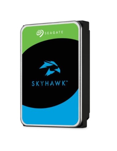 Seagate SkyHawk ST3000VX015 3TB 3.5" SATA3