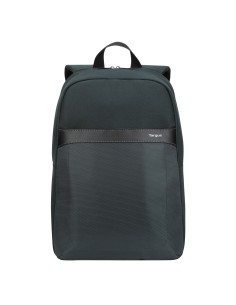Targus GeoLite maletines para portátil 39,6 cm (15.6") Mochila Gris