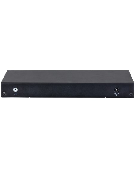 SWITCH IT DAHUA DH-SG4010-2F 10-PORT MANAGED DESKTOP GIGABIT SWITCH