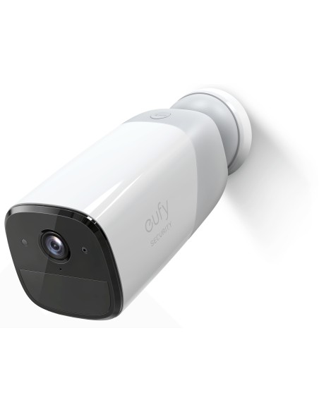 SISTEMA CAMARA DE SEGURIDAD EUFY EUFYCAM 2PRO+1 KIT B2C