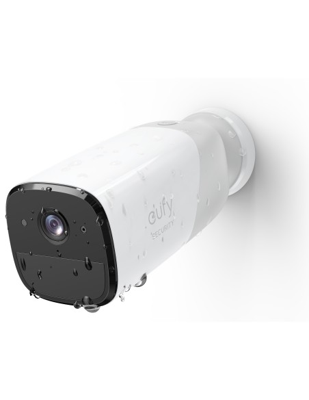 SISTEMA CAMARA DE SEGURIDAD EUFY EUFYCAM 2PRO+1 KIT B2C