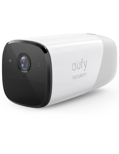 SISTEMA CAMARA DE SEGURIDAD EUFY EUFYCAM 2PRO+1 KIT B2C