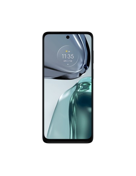 SMARTPHONE MOTOROLA MOTO G62 5G 4GB 128GB GRIS