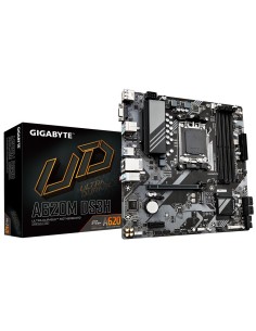 PLACA BASE GIGABYTE A620M DS3H AM5 MATX 4XDDR5