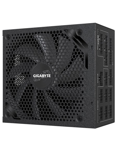 FUENTE ALIMENTACION GIGABYTE GP-UD1300GM PG5 1000W 80+ GOLD