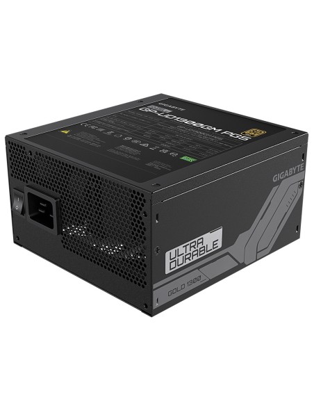 FUENTE ALIMENTACION GIGABYTE GP-UD1300GM PG5 1000W 80+ GOLD