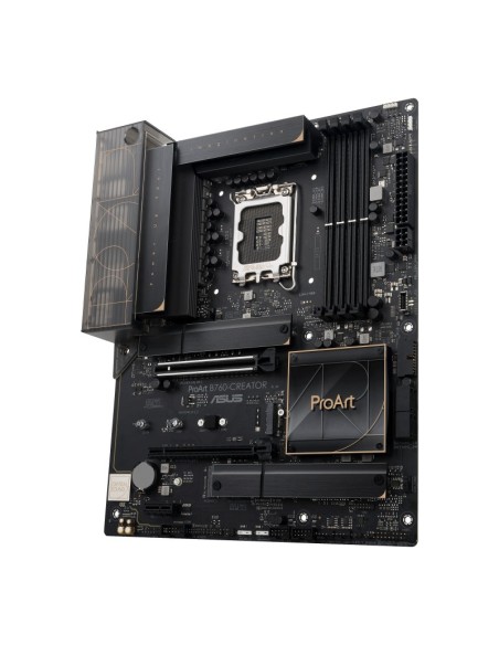 Asus ProArt B760-Creator DDR5 Negra