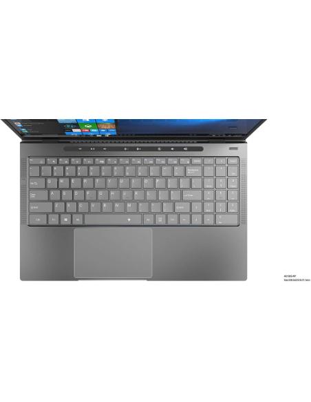 PORTATIL JETWING  N1507P7 15.6",  i7-7567u,  8GB ,256GB SSD