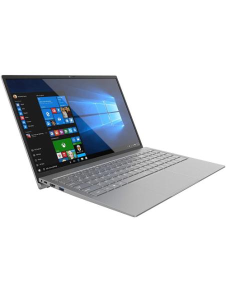 PORTATIL JETWING  N1507P7 15.6",  i7-7567u,  8GB ,256GB SSD
