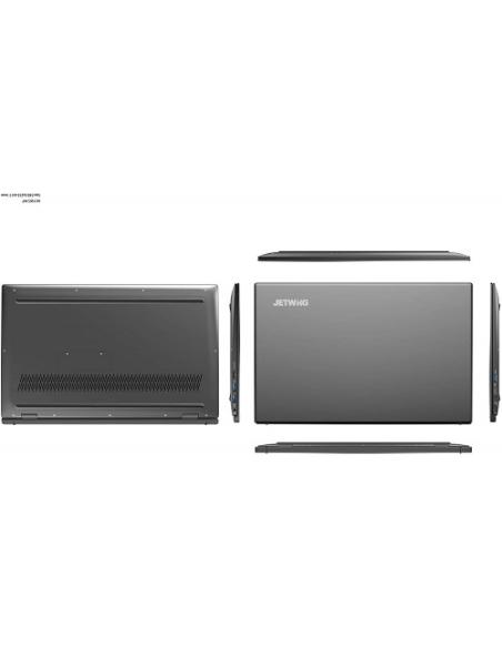 PORTATIL JETWING  N1507P7 15.6",  i7-7567u,  8GB ,256GB SSD