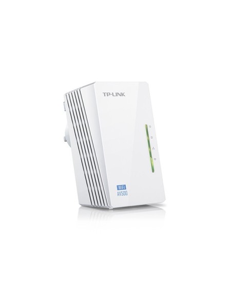 TP-LINK AV500 300 Mbit s Ethernet Wifi Blanco 1 pieza(s)