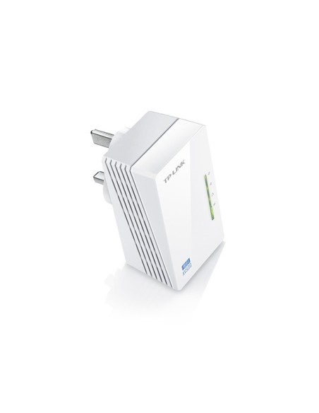 TP-LINK AV500 300 Mbit s Ethernet Wifi Blanco 1 pieza(s)