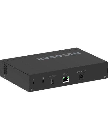 HUB SWITCH POE 8 PTOS NETGEAR GSM4210PX-100EUS