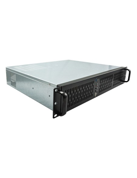RACK CAJA 19  2129 UNYKACH 2U