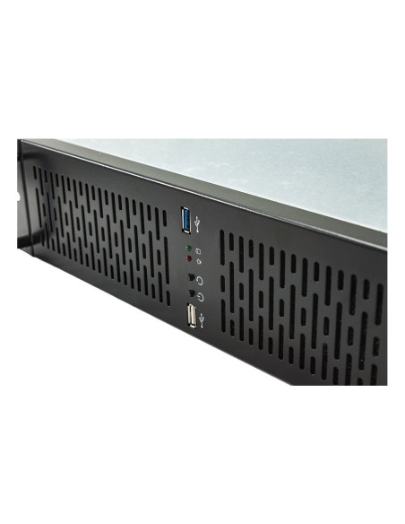 RACK CAJA 19  2129 UNYKACH 2U