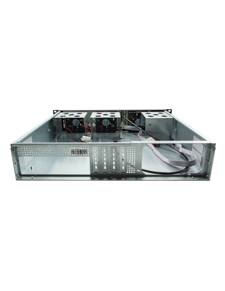 RACK CAJA 19  2129 UNYKACH 2U