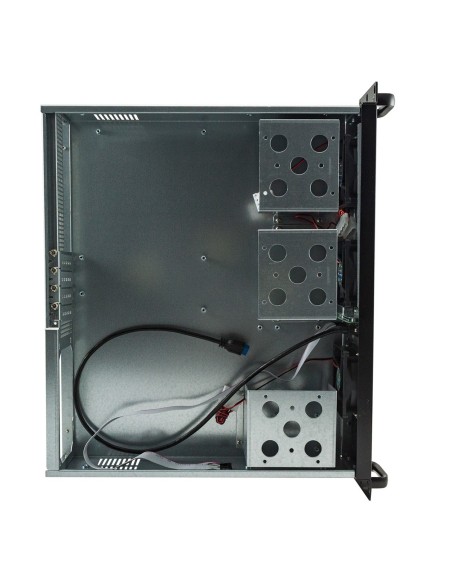 RACK CAJA 19  2129 UNYKACH 2U