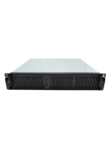 RACK CAJA 19  2129 UNYKACH 2U