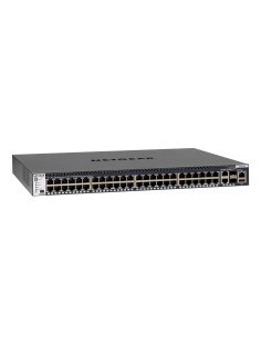 HUB SWITCH 52 NETGEAR GSM4352S-100NES