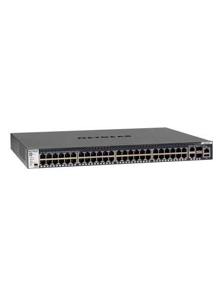 HUB SWITCH 52 NETGEAR GSM4352S-100NES