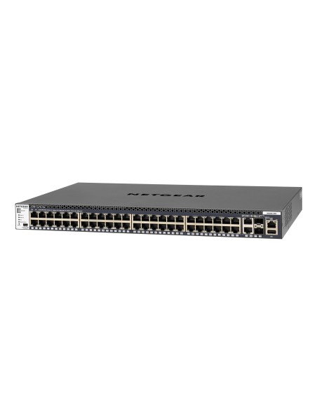 HUB SWITCH 52 NETGEAR GSM4352S-100NES