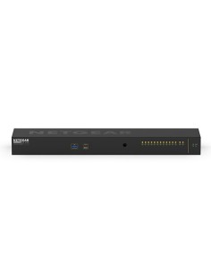 HUB SWITCH 14 PTOS NETGEAR MSM4214X-100EUS