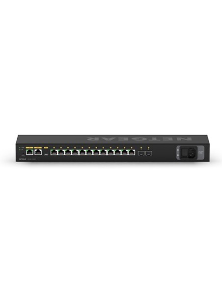 HUB SWITCH 14 PTOS NETGEAR MSM4214X-100EUS