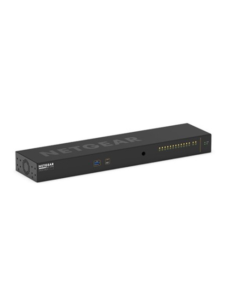 HUB SWITCH 14 PTOS NETGEAR MSM4214X-100EUS