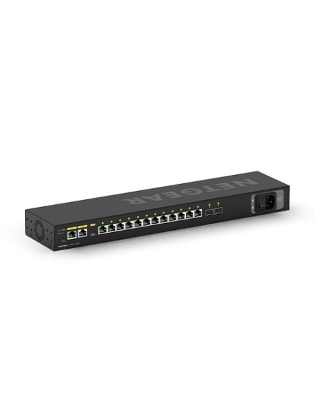 HUB SWITCH 14 PTOS NETGEAR MSM4214X-100EUS