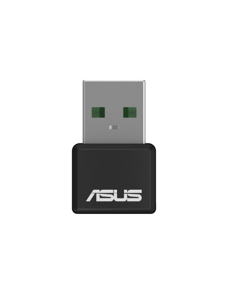 ASUS USB-AX55 Nano WWAN 1800 Mbit s