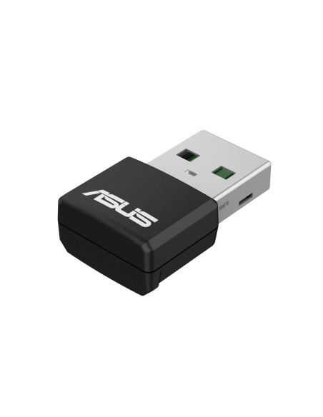 ASUS USB-AX55 Nano WWAN 1800 Mbit s