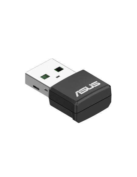 ASUS USB-AX55 Nano WWAN 1800 Mbit s