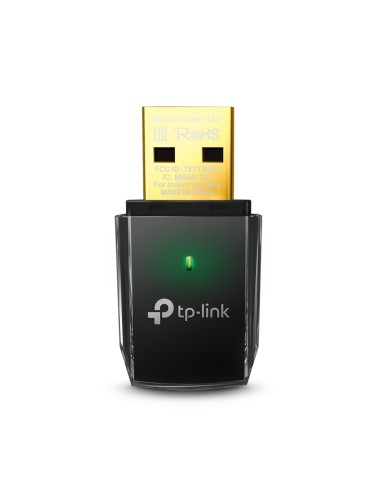 WIRELESS LAN USB TP-LINK ARCHER T2U
