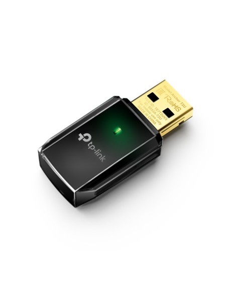 WIRELESS LAN USB TP-LINK ARCHER T2U