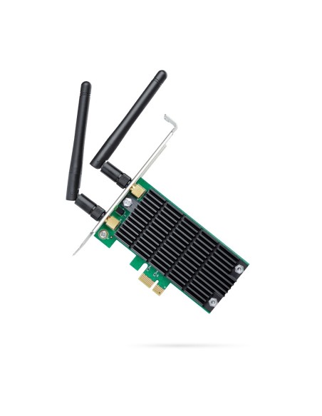 TP-LINK Archer T4E Interno WLAN 867 Mbit s