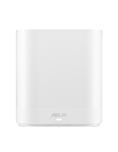 ASUS EBM68(2PK) – Expert Wifi Tribanda (2,4 GHz 5 GHz 5 GHz) Wi-Fi 6 (802.11ax) Blanco 3 Interno