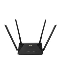 Asus RT-AX53U con Mobile Tethering 4G 5G por USB – Router Extensible AX1800