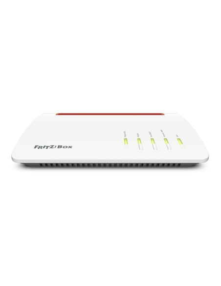 AVM FRITZ!Box 7590 router inalámbrico Gigabit Ethernet Doble