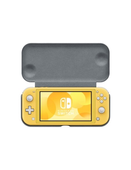Nintendo 110755 Libro Gris