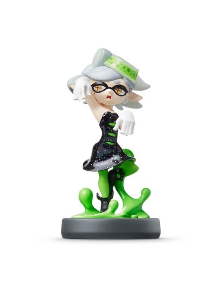 Nintendo Squid Sisters Set