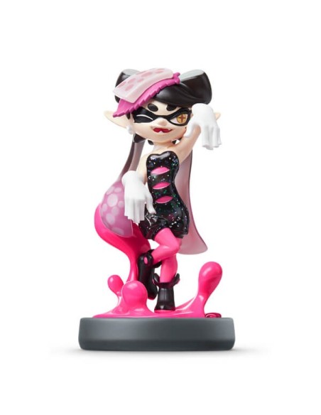 Nintendo Squid Sisters Set