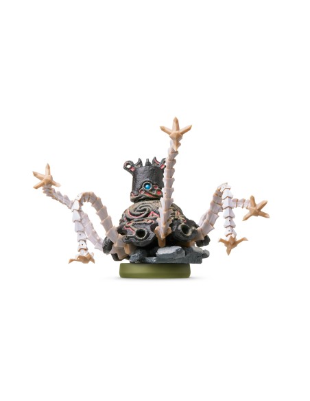 FIGURA NINTENDO AMIIBO GUARDIAN
