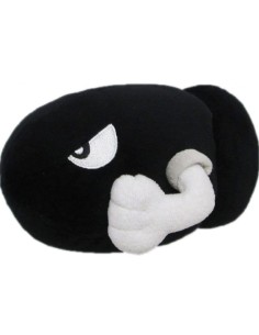 Nintendo Bullet Bill