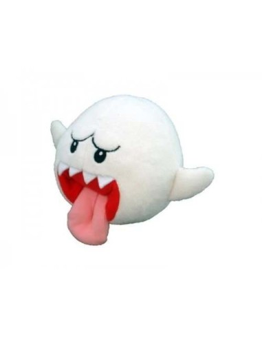 Nintendo GAD-PLMABOO juguete de peluche