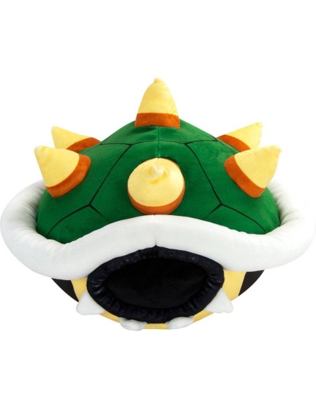 PELUCHE SHERWOOD MARIO KART CAPARAZON