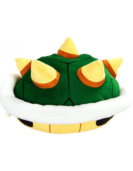 PELUCHE SHERWOOD MARIO KART CAPARAZON