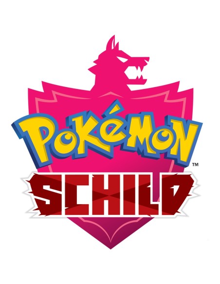 Nintendo Pokémon Sword Estándar Plurilingüe Nintendo Switch